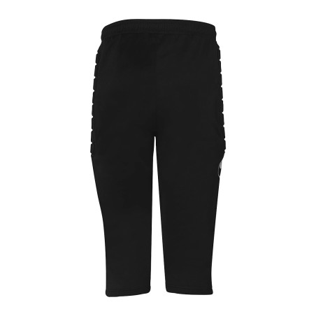 Pantalon 3/4 gardien Uhlsport noir
