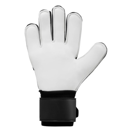 Gants gardien junior Uhlsport Soft Flex Frame noir jaune