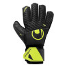 Gants gardien junior Uhlsport Soft Flex Frame noir jaune