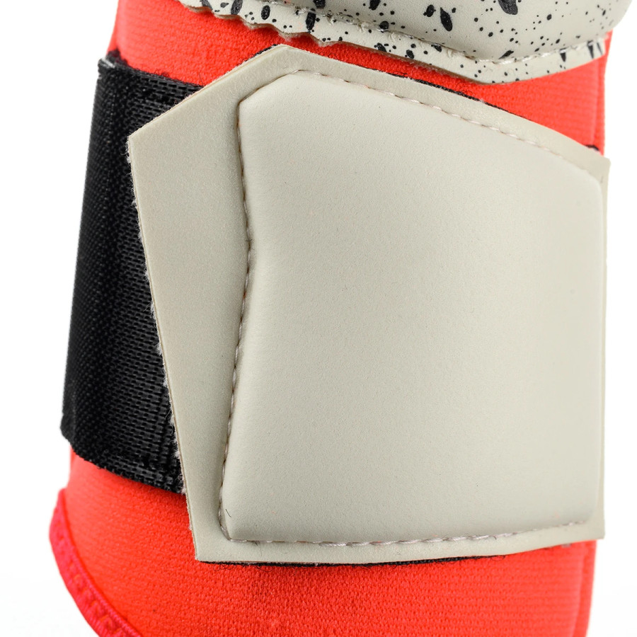 Gants gardien Uhlsport ZNE Supergrip+ HN orange