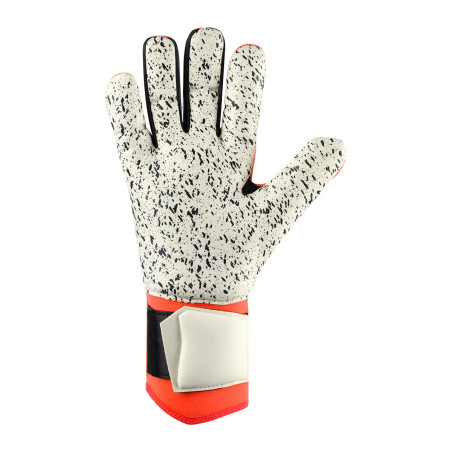 Gants gardien Uhlsport ZNE Supergrip+ HN orange