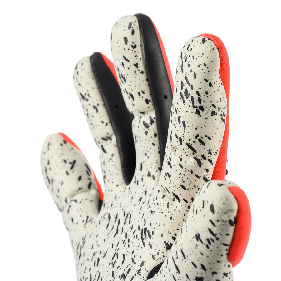 Gants gardien Uhlsport ZNE Supergrip+ HN orange
