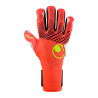 Gants gardien Uhlsport ZNE Absolutgrip HN orange