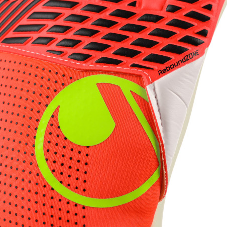 Gants gardien Uhlsport ZNE Absolutgrip HN orange
