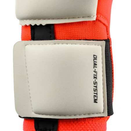 Gants gardien Uhlsport ZNE Absolutgrip HN orange