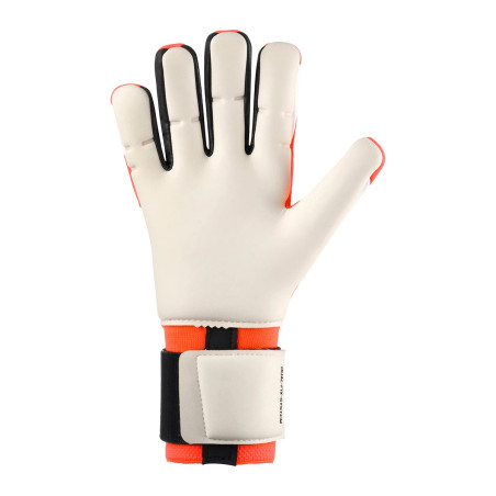 Gants gardien Uhlsport ZNE Absolutgrip HN orange
