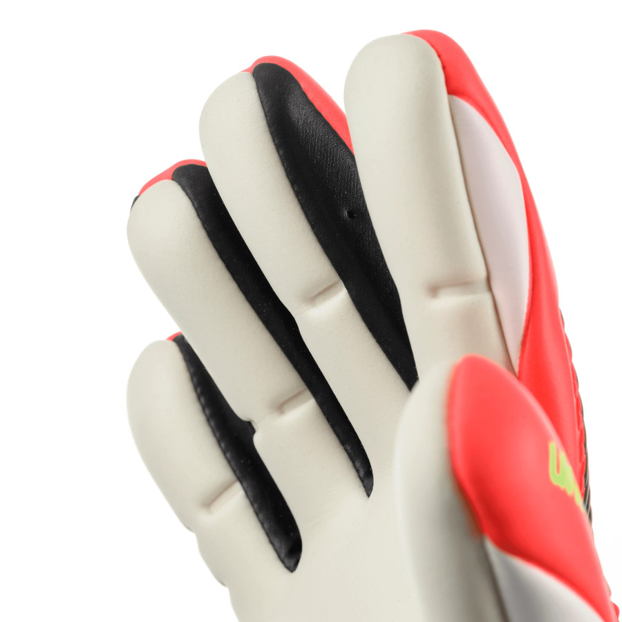 Gants gardien Uhlsport ZNE Absolutgrip HN orange