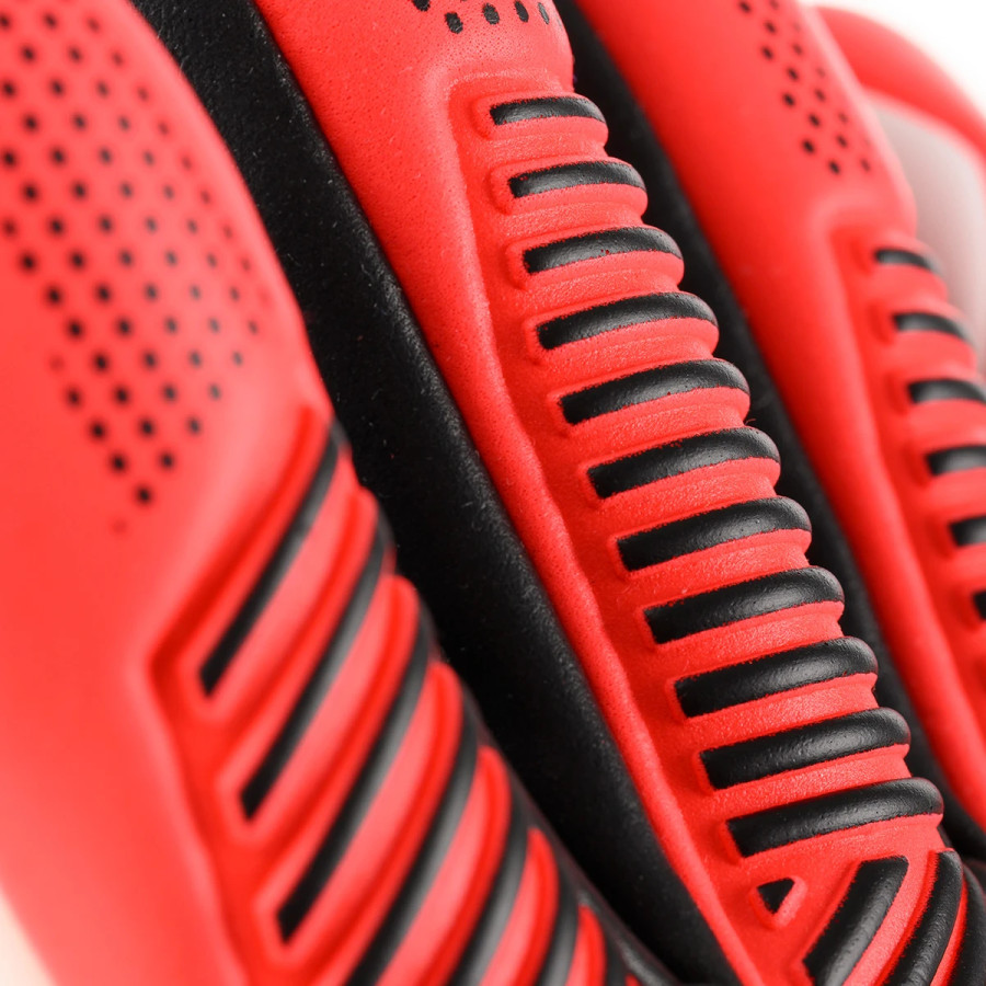 Gants gardien Uhlsport ZNE Supersoft HN orange