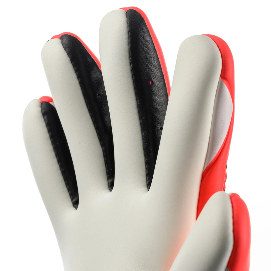 Gants gardien Uhlsport ZNE Supersoft HN orange