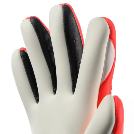 Gants gardien Uhlsport ZNE Supersoft HN orange