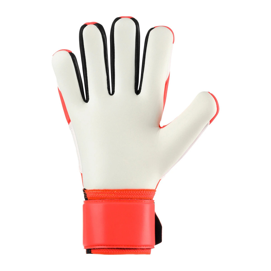 Gants gardien Uhlsport ZNE Supersoft HN orange