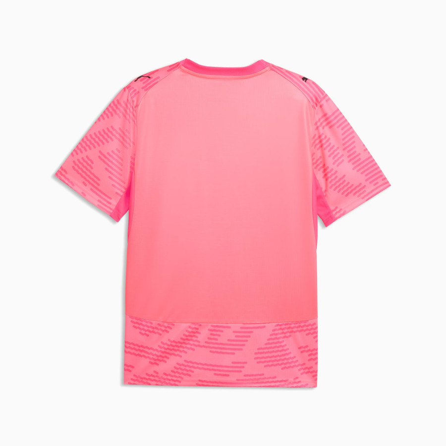Maillot Portugal x SALEHE BEMBURY rose