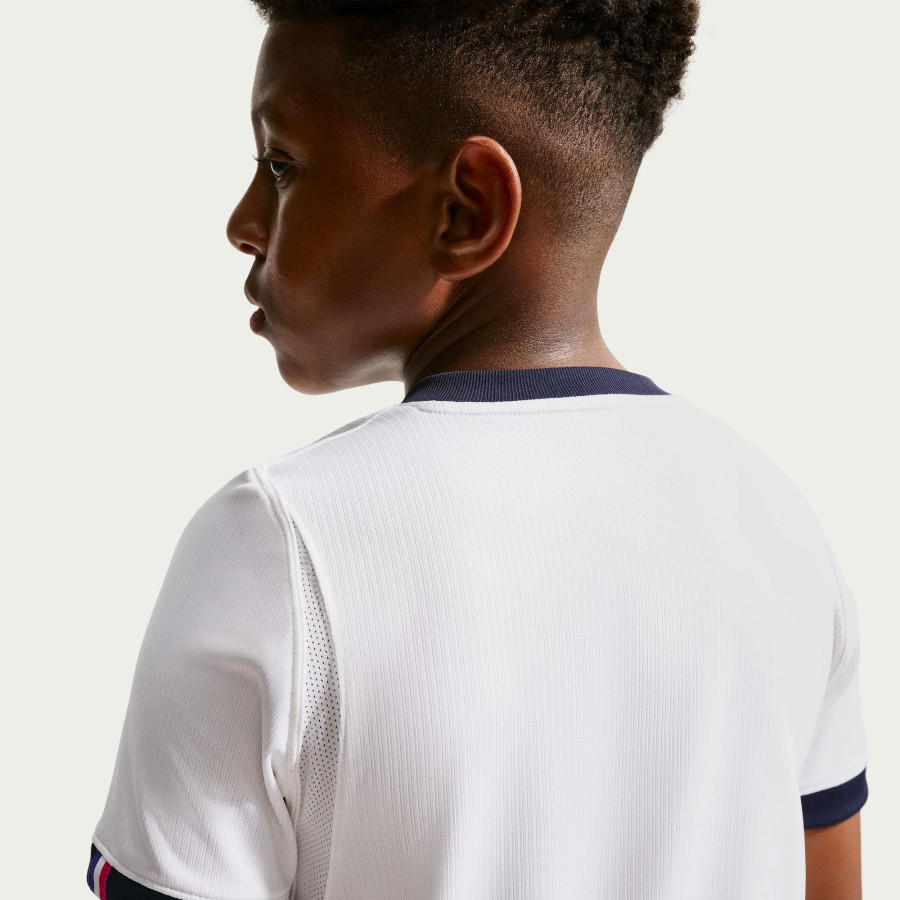 Maillot junior PSG extérieur 2026/27