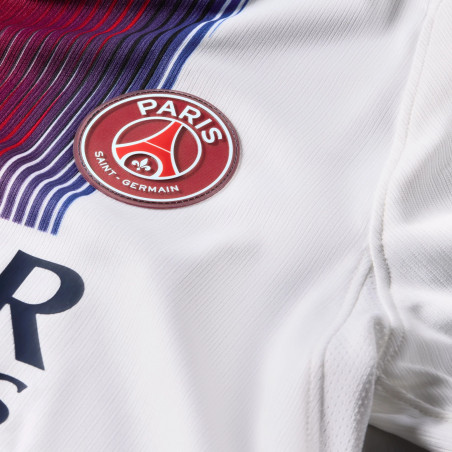 Maillot junior PSG extérieur 2026/27
