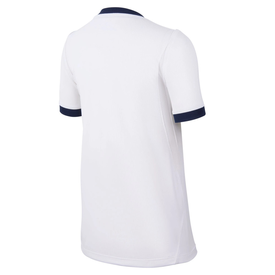 Maillot junior PSG extérieur 2026/27