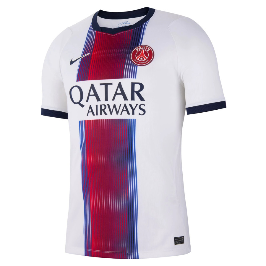 Maillot PSG extérieur 2026/27