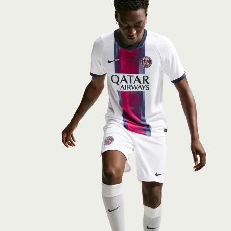 Maillot PSG extérieur 2026/27