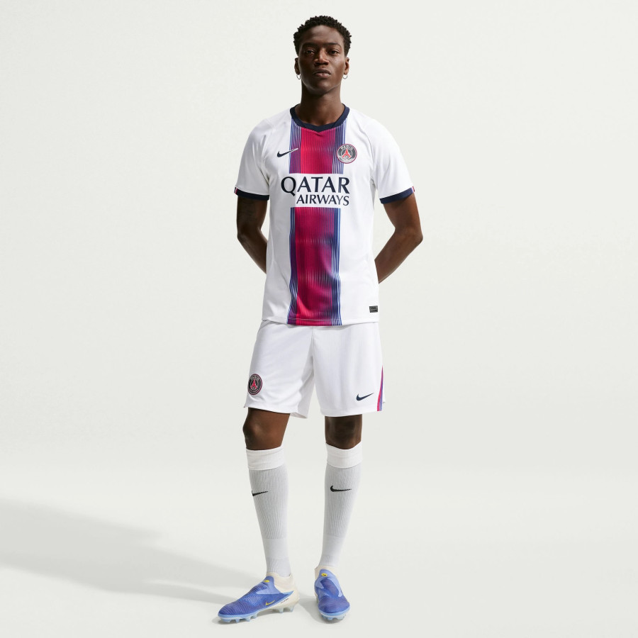 Maillot PSG extérieur 2026/27