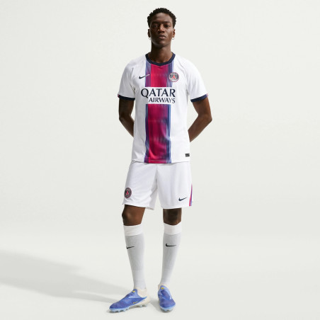 Maillot PSG extérieur 2026/27