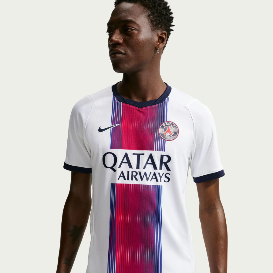 Maillot PSG extérieur 2026/27