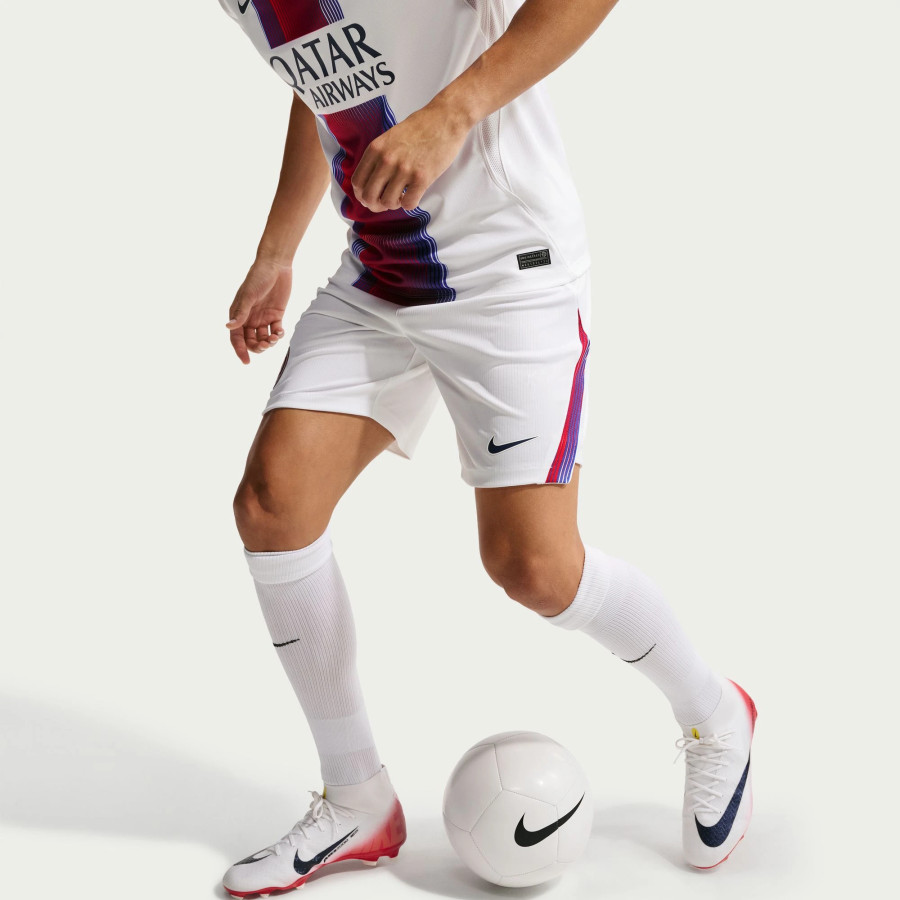 Short PSG extérieur 2026/27