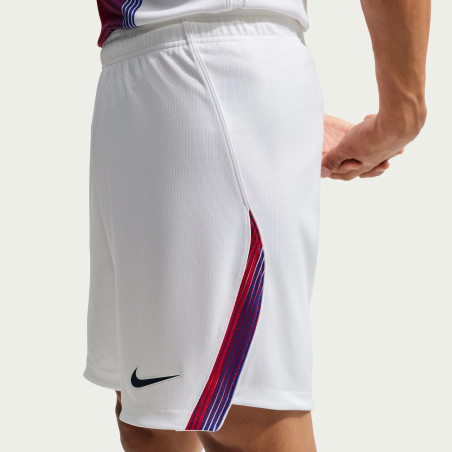 Short PSG extérieur 2026/27