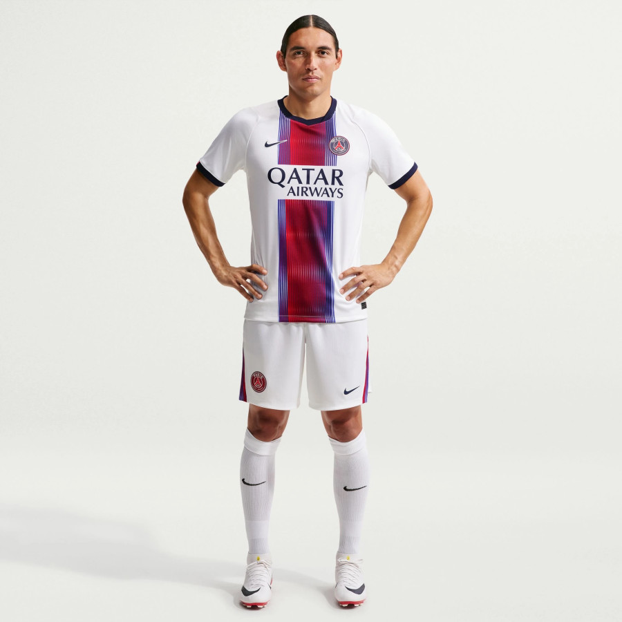 Short PSG extérieur 2026/27