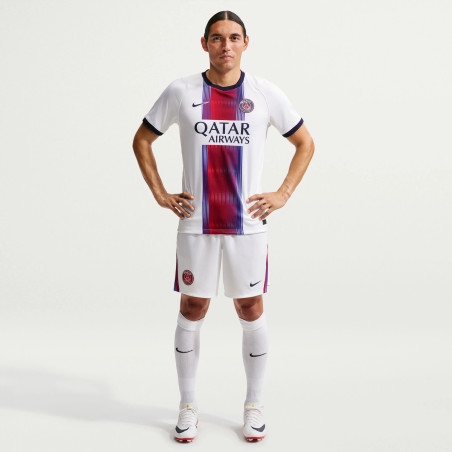 Short PSG extérieur 2026/27