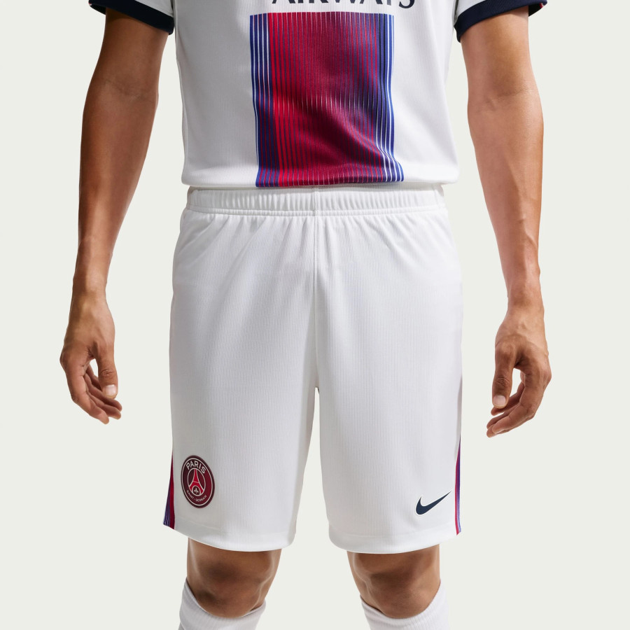 Short PSG extérieur 2026/27