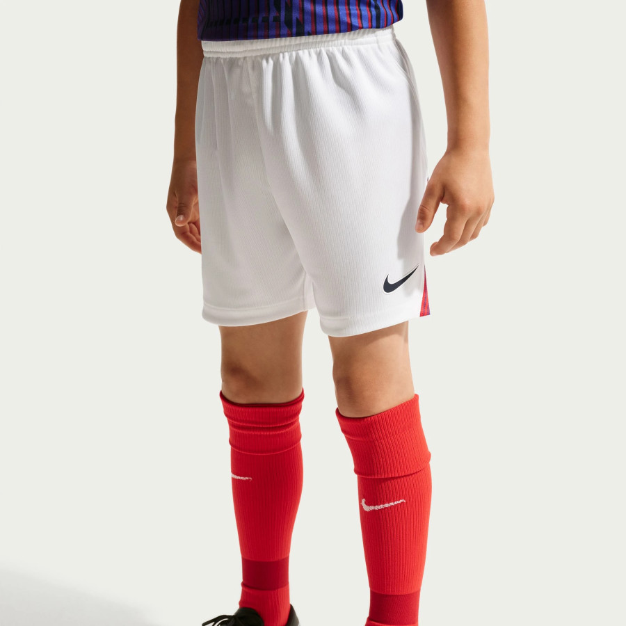 Short junior PSG extérieur 2026/27