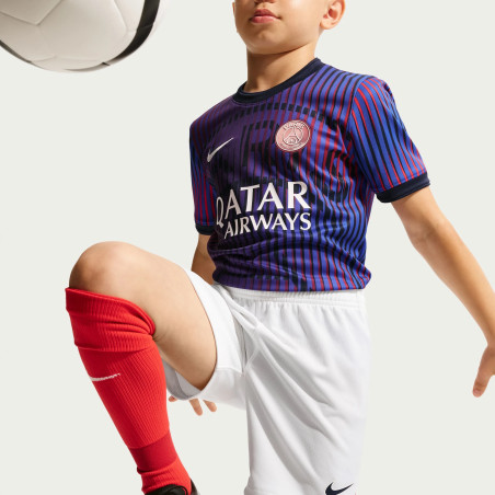 Short junior PSG extérieur 2026/27
