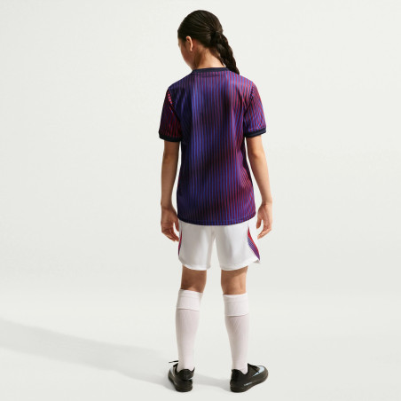 Short junior PSG extérieur 2026/27