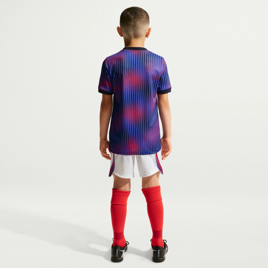 Short junior PSG extérieur 2026/27