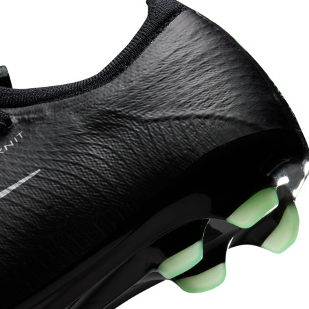 Nike Mercurial Vapor 17 junior Pro FG noir vert