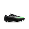 Nike Mercurial Vapor 17 junior Pro FG noir vert