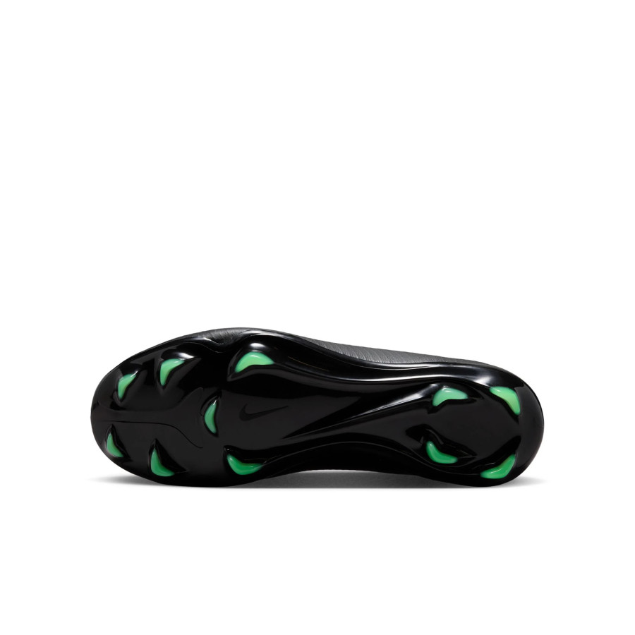 Nike Mercurial Vapor 17 junior Pro FG noir vert