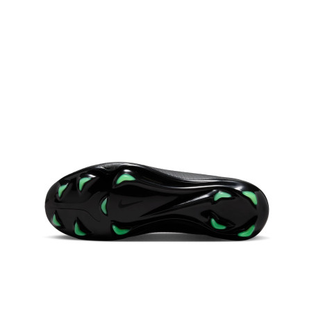Nike Mercurial Vapor 17 junior Pro FG noir vert