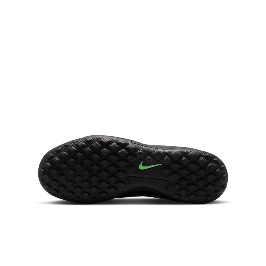 Nike Air Zoom Mercurial Superfly 11 junior Academy Turf noir vert