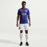 Maillot avant match PSG bleu rouge