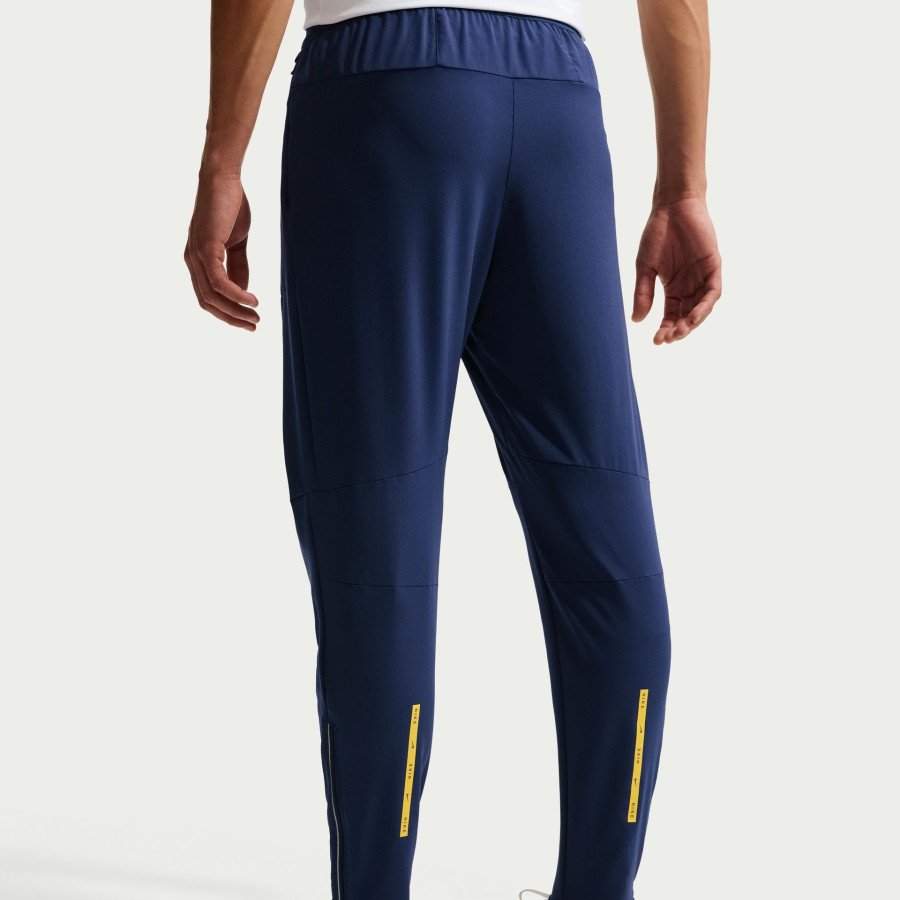 Pantalon survêtement Tottenham running bleu