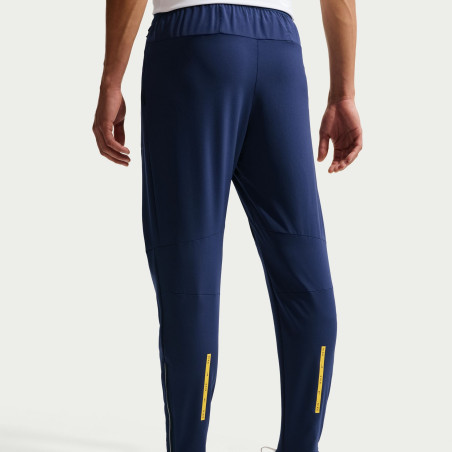 Pantalon survêtement Tottenham running bleu