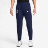 Pantalon survêtement Tottenham running bleu