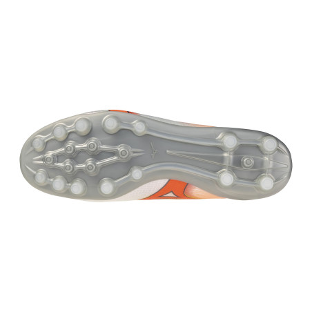 Mizuno Alpha III Japan AG orange