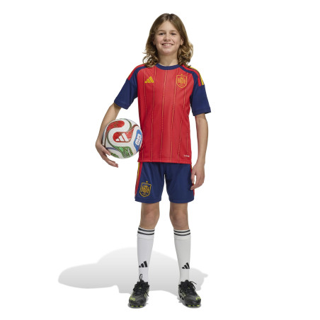 Tenue junior Espagne domicile 2026