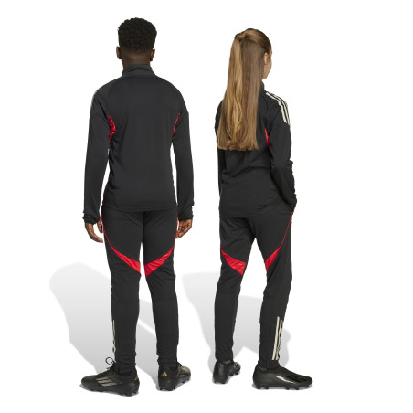 Pantalon survêtement junior Benfica noir