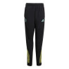 Pantalon survêtement junior Juventus noir