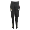 Pantalon survêtement junior Benfica noir