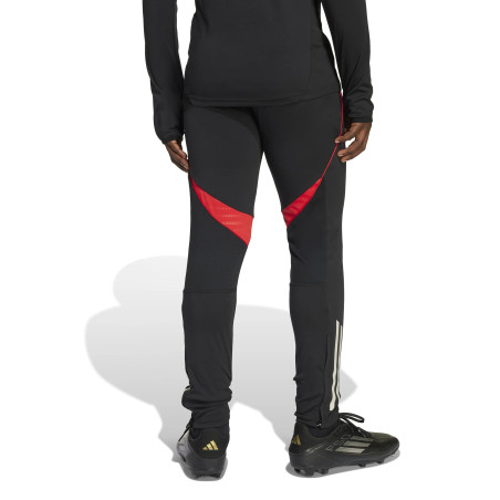 Pantalon survêtement junior Benfica noir