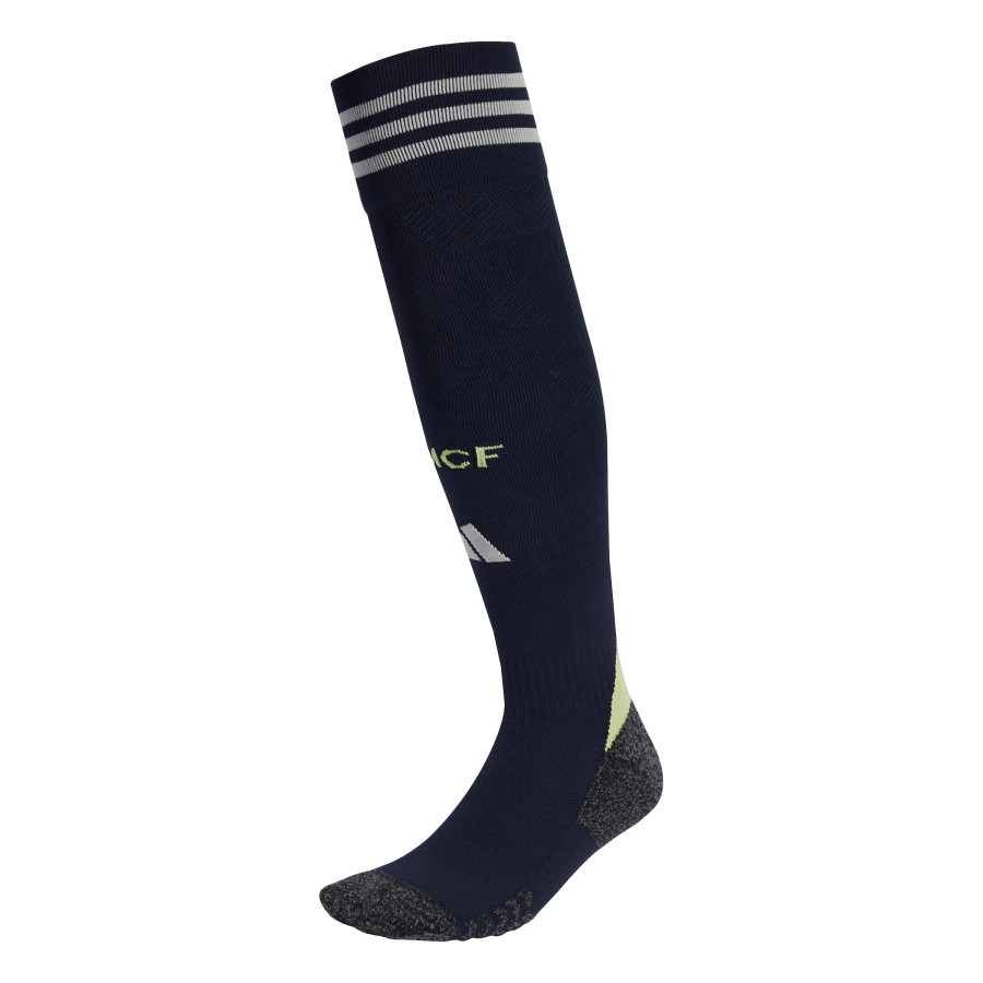 Chaussettes Real Madrid extérieur 2025/26