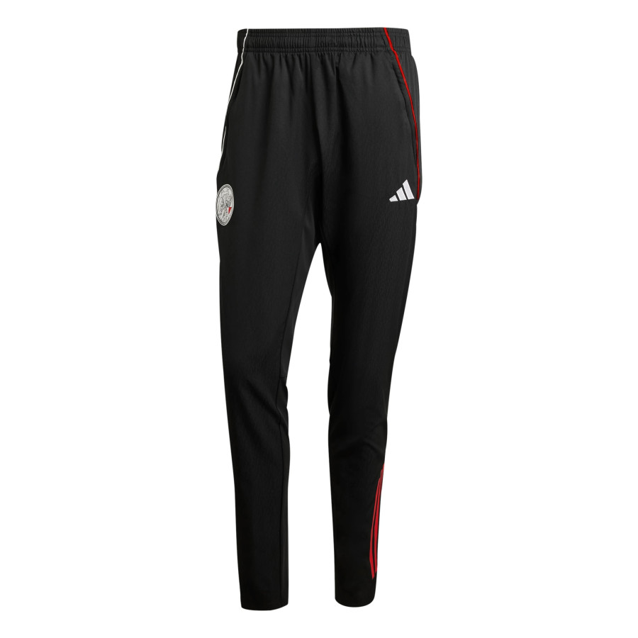 Pantalon survêtement Ajax Amsterdam noir
